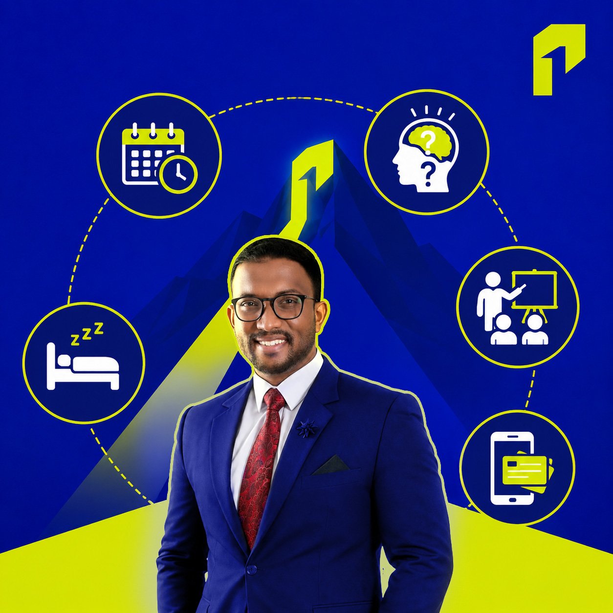 Smart study and exam strategy